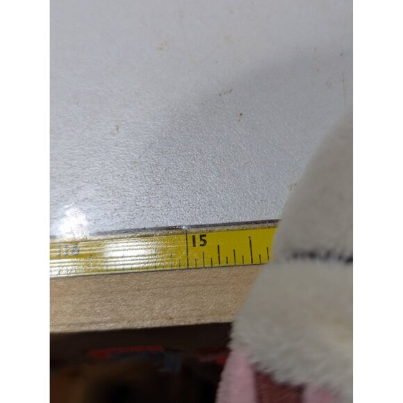 Disney Store The Lion King Simba Plush 15" Stuffed Animal Young Cub Soft Toy - Picture 6 of 6